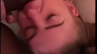 blonde amateur takes bbc completion