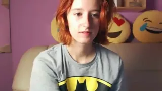 cute redhead part two 08 08 18
