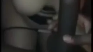 Bbc Crew Toss Up A Latina Pawg