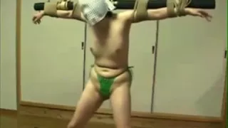 Horny sex clip BDSM homemade full version