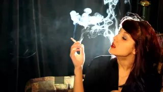 Teen Loves Smoking All White 100s Thumbzilla