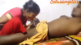 Desi Wife Fucks With Her Husband