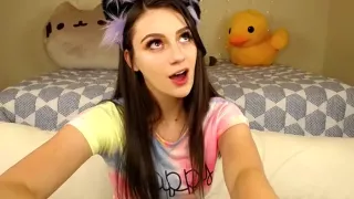 Amateur Webcam Teen Masturbates And Teases