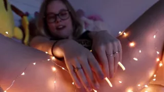 Perfect Pussy Cumming Hard