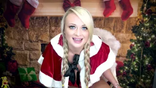 Blonde Whore Takes Big Cock In Public And Cumshot Load