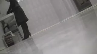 Toilet piss- Spy2wc 5704