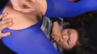 The brown side of life 936