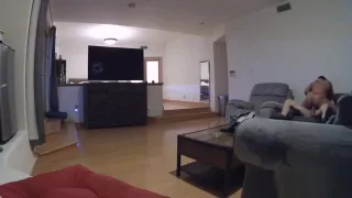 Barebacking with sexy Puerto rican Escort