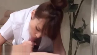 Japanese professional massage sex