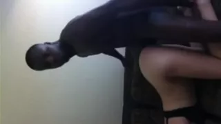 Real Amateur Interracial Hidden Sex