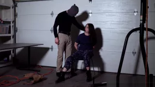 Military Sex Prisoner