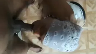 Harlet wit that sloppy toppy again *H&J*