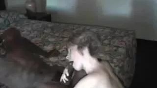 Horny xxx video Interracial private incredible only for you