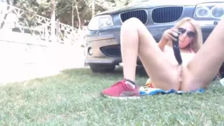 Public, Amateur, Voyeur, Nudist Video