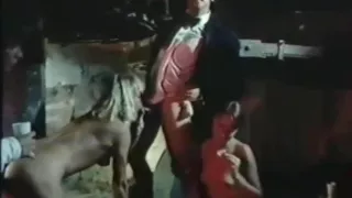 3h3f Pine Partouze 1979 lavement au vin cut cut