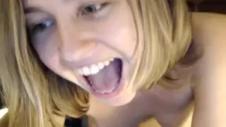 Horny porn scene Sucking amateur wild watch show