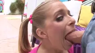 Marvelous buxomy Penny Pax had hard core fuck