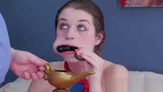 Extreme bdsm games with master in bdsm saloon