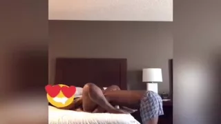 West Coast ASS Meets East Coast BBC