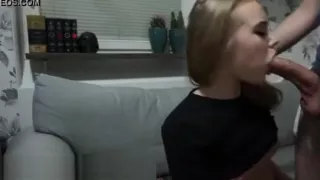 Cute teen tinder hookup on cam