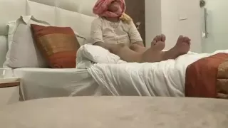 Hardcore sex with my wife