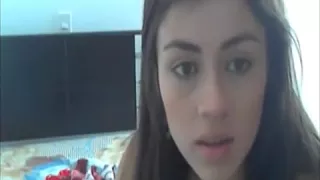 Teen Webcam Hottie