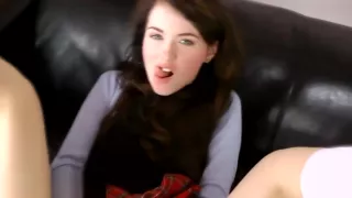 Cock fucking teen amateur