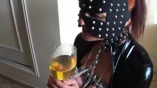 Excellent xxx scene Pissing private new pretty one