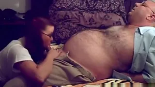 Profesor Pervertido Con Alumna