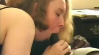 Cuckold Homemade - Fat Wife And A Bbc