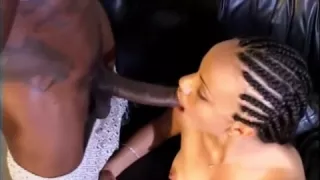 Black Girl - Fuck my pussy 3