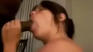 Threesome Big Boobs Huge Cock