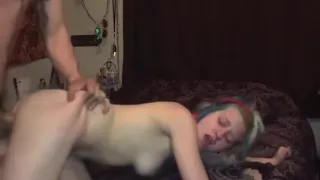 Live Sex Small Girl And Big Cocks