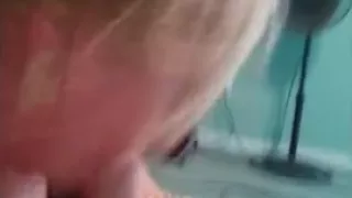 Blow job I loved so much. Him being dominant.