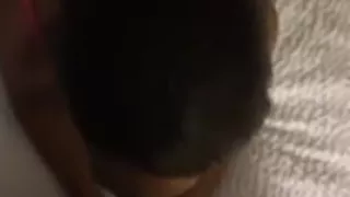 Ebony Sucking Bbc Dick Nasty