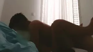 young amateur teen couple caught fucking