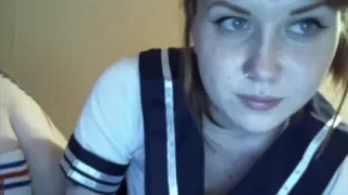Redhead Cam Girl With Perfect Body Compilation Masturbation Horny Teens