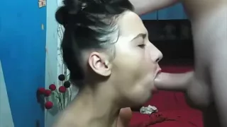 Couple Fucks After Meeting - Watch More On EmberPorn.com