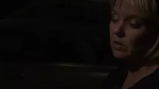 Jamie Foster Car Head