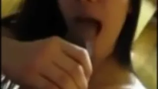 Name of this girl, or any more videos of her?