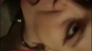 Awesome 6 minute hard sloppy blowjob