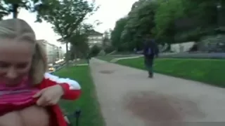 Amateursex, Nudisten, Voyeursex