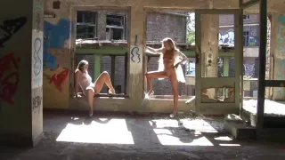 Incredible adult movie Voyeur private exotic only here