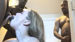 Astonishing adult movie Gangbang amateur crazy show