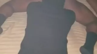 Philly Bul fickt maskulinen Nigga zum ersten Mal