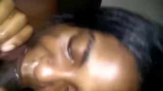 record my friend with my second wife