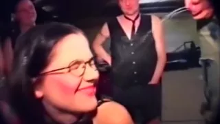 Experiment Ausgeliefert sein 20