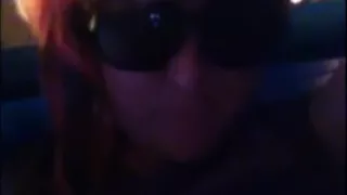 Lost Ben Wa Balls, Huge Cucumber Won't Fit My Pussy, I squirt anyways