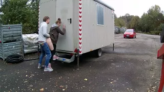 Spermaattacke auf AIR - Max !