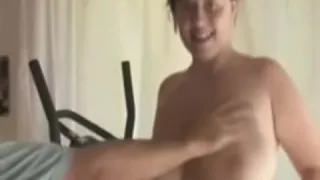 Austrian Milf With Big Boobs Fucks Hubby